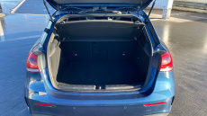 Mercedes-Benz A-Class A180 AMG Line Executive Edition 5dr Auto Petrol Hatchback